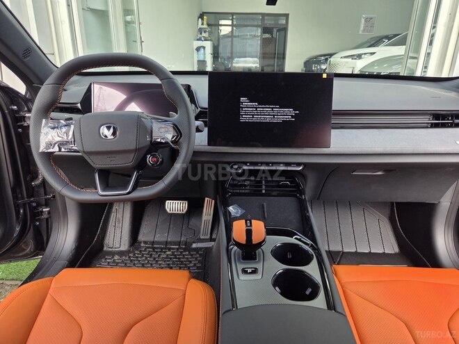 Changan Uni-V-13