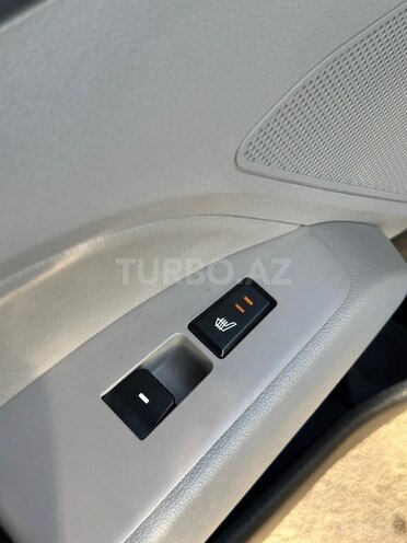 Hyundai Elantra 2017, 205,996 km - 2.0 l - Bakı
