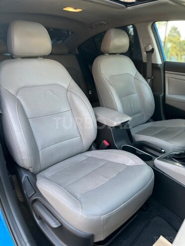 Hyundai Elantra 2017, 205,996 km - 2.0 l - Bakı