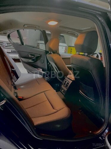 BMW 320 2017, 176,050 km - 2.0 l - Bakı