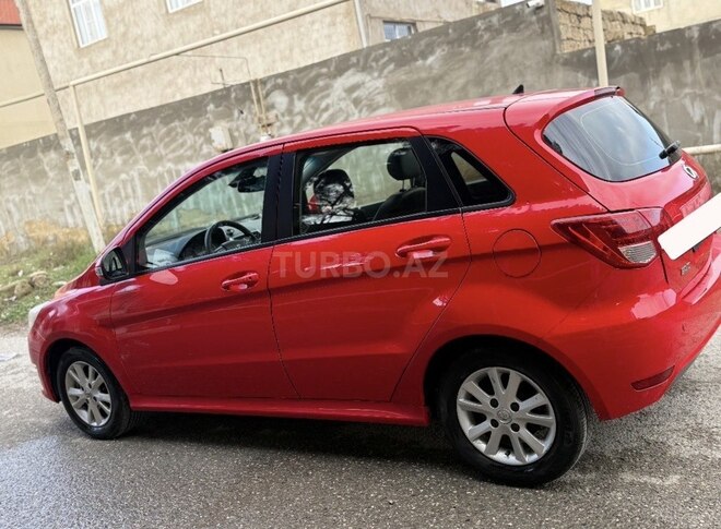 Baic A1 2014, 155,570 km - 1.5 l - Bakı