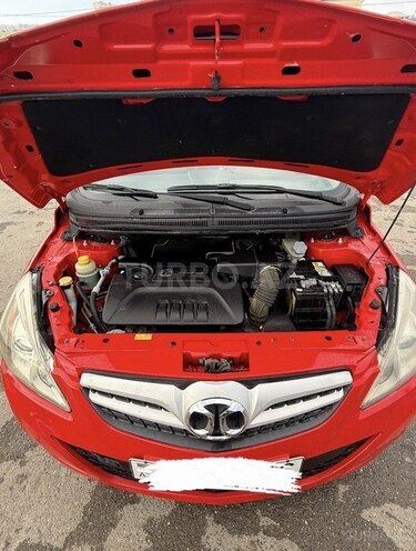 Baic A1 2014, 155,570 km - 1.5 l - Bakı