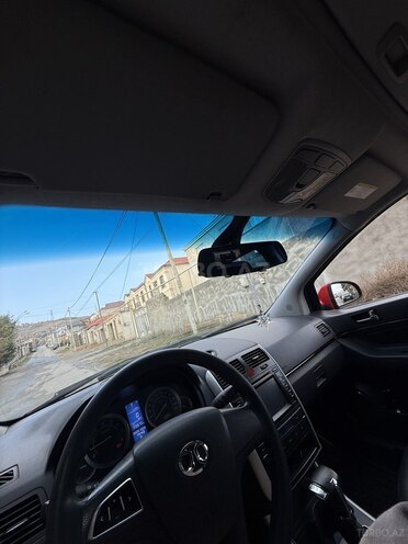 Baic A1 2014, 155,570 km - 1.5 l - Bakı