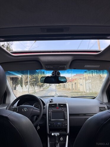 Baic A1 2014, 155,570 km - 1.5 l - Bakı