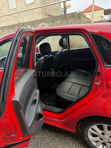 Baic A1 2014, 155,570 km - 1.5 l - Bakı