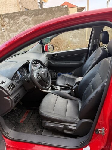 Baic A1 2014, 155,570 km - 1.5 l - Bakı