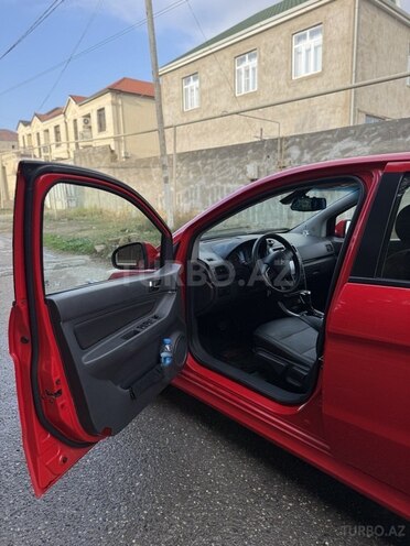 Baic A1 2014, 155,570 km - 1.5 l - Bakı