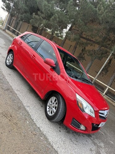 Baic A1 2014, 155,570 km - 1.5 l - Bakı