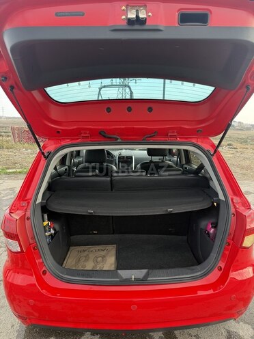 Baic A1 2014, 155,570 km - 1.5 l - Bakı