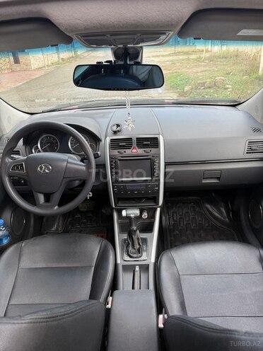 Baic A1 2014, 155,570 km - 1.5 l - Bakı