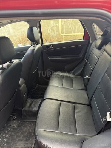 Baic A1 2014, 155,570 km - 1.5 l - Bakı