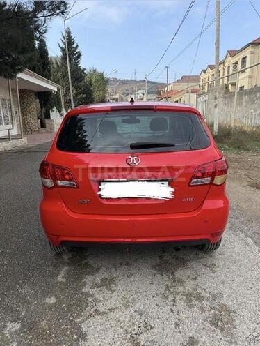 Baic A1 2014, 155,570 km - 1.5 l - Bakı