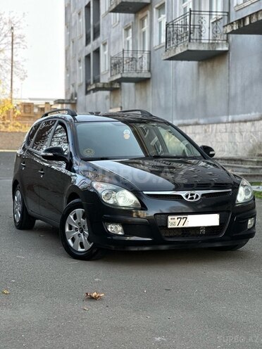 Hyundai i30 2009, 253,200 km - 1.6 л - İsmayıllı