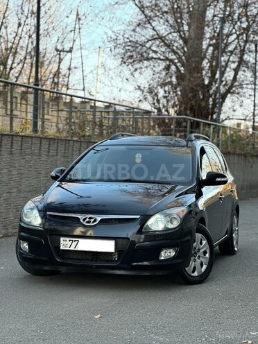 Hyundai i30 2009, 253,200 km - 1.6 л - İsmayıllı