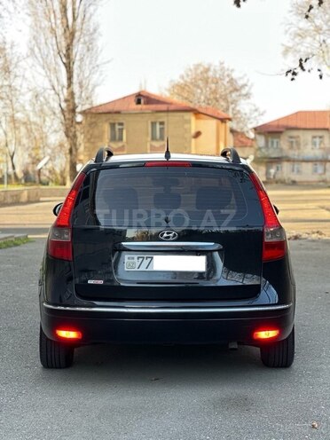 Hyundai i30 2009, 253,200 km - 1.6 л - İsmayıllı