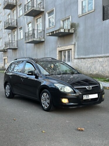 Hyundai i30 2009, 253,200 km - 1.6 л - İsmayıllı