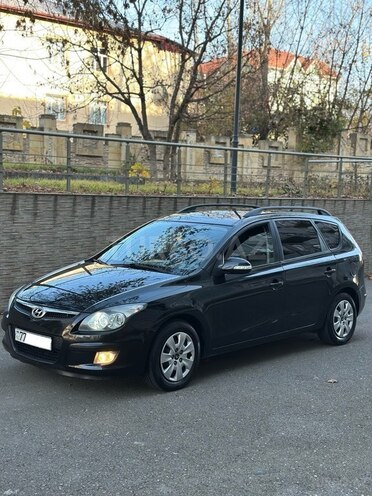 Hyundai i30 2009, 253,200 km - 1.6 л - İsmayıllı