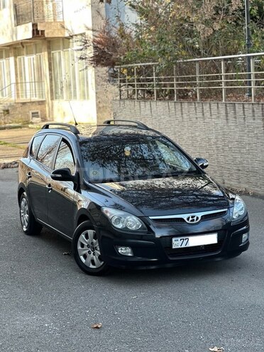 Hyundai i30 2009, 253,200 km - 1.6 л - İsmayıllı