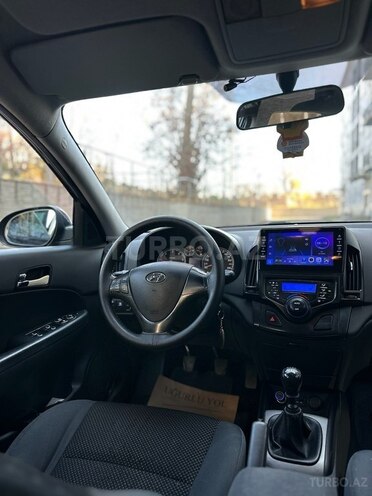 Hyundai i30 2009, 253,200 km - 1.6 л - İsmayıllı