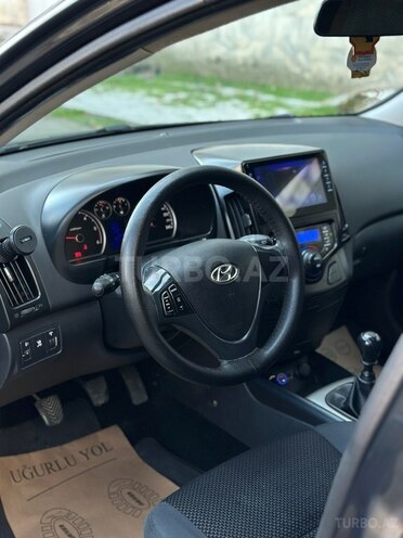 Hyundai i30 2009, 253,200 km - 1.6 л - İsmayıllı
