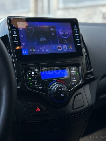 Hyundai i30 2009, 253,200 km - 1.6 л - İsmayıllı