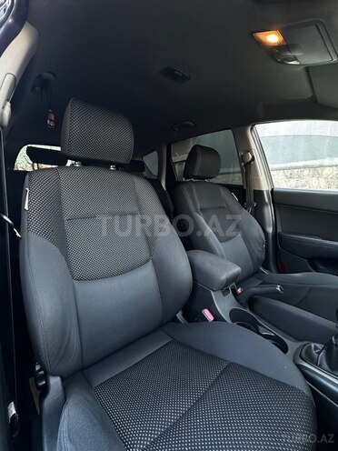 Hyundai i30 2009, 253,200 km - 1.6 л - İsmayıllı
