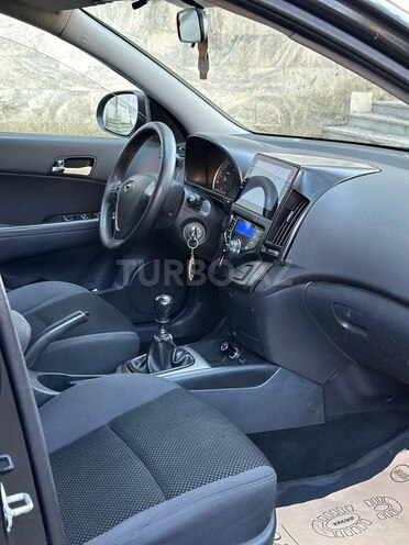 Hyundai i30 2009, 253,200 km - 1.6 л - İsmayıllı