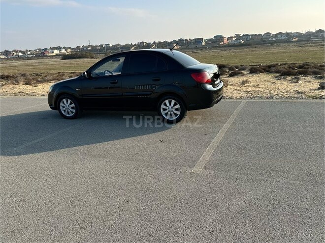 Kia Pride 2010, 298,507 km - 1.5 l - Bakı