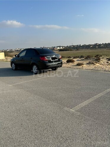 Kia Pride 2010, 298,507 km - 1.5 l - Bakı