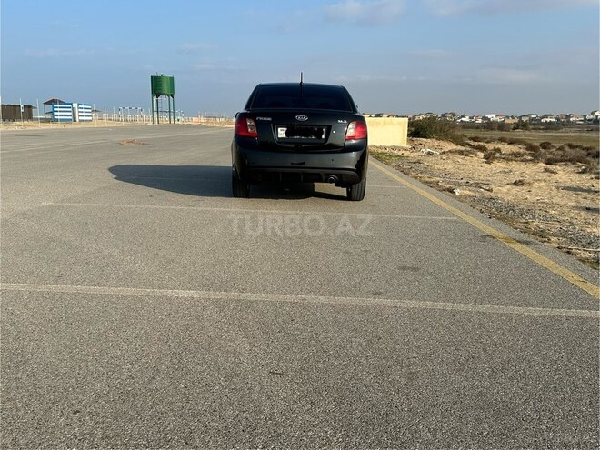 Kia Pride 2010, 298,507 km - 1.5 l - Bakı