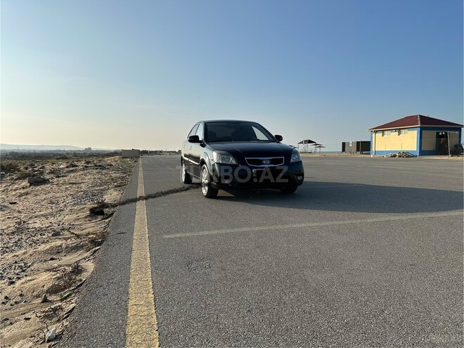 Kia Pride 2010, 298,507 km - 1.5 l - Bakı