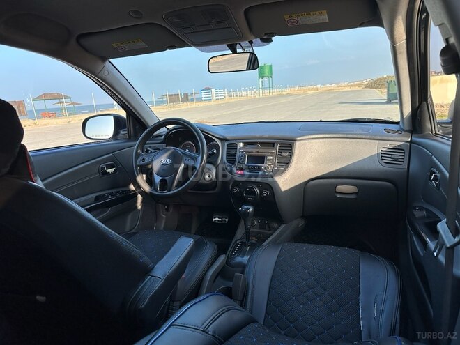 Kia Pride 2010, 298,507 km - 1.5 l - Bakı