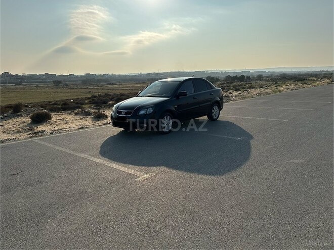 Kia Pride 2010, 298,507 km - 1.5 l - Bakı