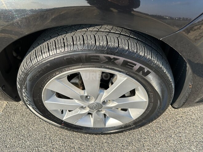 Kia Pride 2010, 298,507 km - 1.5 l - Bakı