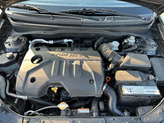 Kia Pride 2010, 298,507 km - 1.5 l - Bakı