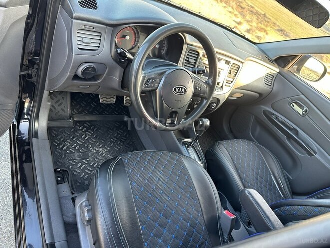 Kia Pride 2010, 298,507 km - 1.5 l - Bakı
