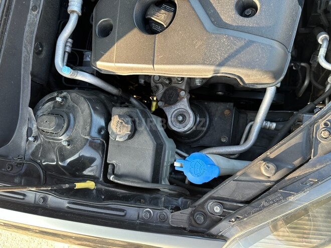 Kia Pride 2010, 298,507 km - 1.5 l - Bakı