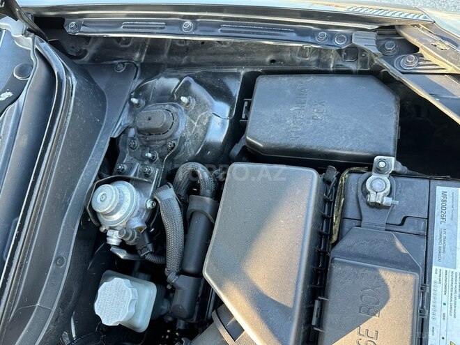 Kia Pride 2010, 298,507 km - 1.5 l - Bakı