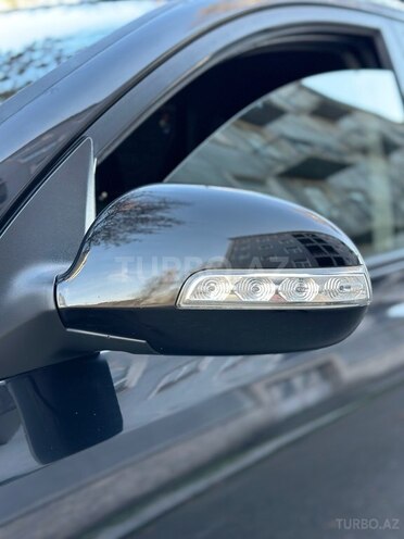 Hyundai i30 2009, 253,200 km - 1.6 л - İsmayıllı