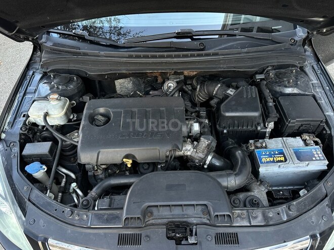 Hyundai i30 2009, 253,200 km - 1.6 л - İsmayıllı