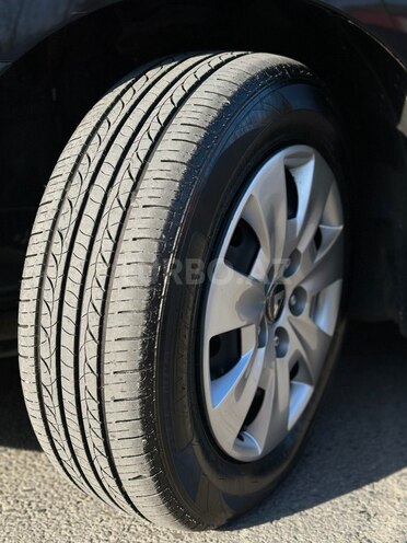 Hyundai i30 2009, 253,200 km - 1.6 л - İsmayıllı