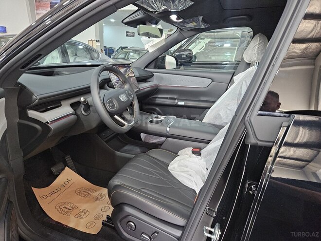 Changan  2025, 0 km - 1.5 л - Bakı