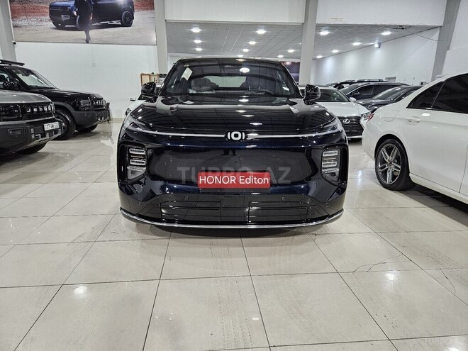 Changan  2025, 0 km - 1.5 л - Bakı