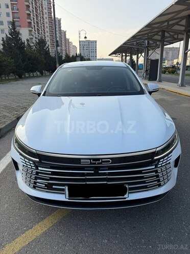BYD Destroyer 05 2024, 67,000 km - 1.5 l - Bakı