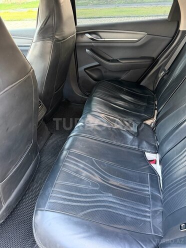 BYD Destroyer 05 2024, 67,000 km - 1.5 l - Bakı