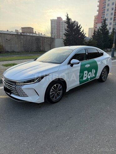 BYD Destroyer 05 2024, 67,000 km - 1.5 l - Bakı