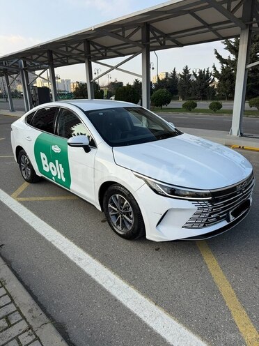 BYD Destroyer 05 2024, 67,000 km - 1.5 l - Bakı