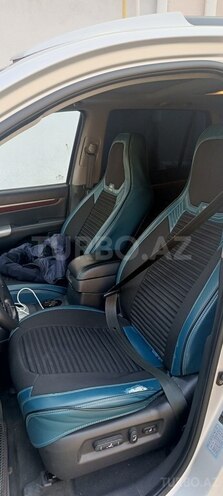 Hyundai Santa Fe 2008, 260,000 km - 2.0 l - Bakı
