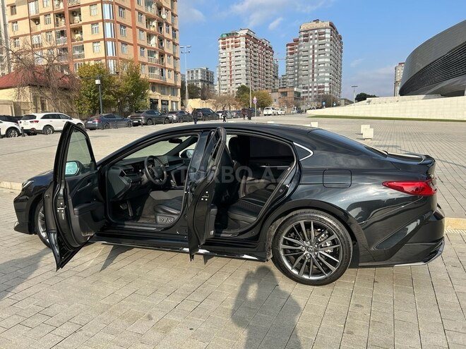 Toyota Camry 2025, 14,500 km - 2.0 l - Bakı