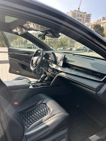 Toyota Camry 2025, 14,500 km - 2.0 l - Bakı